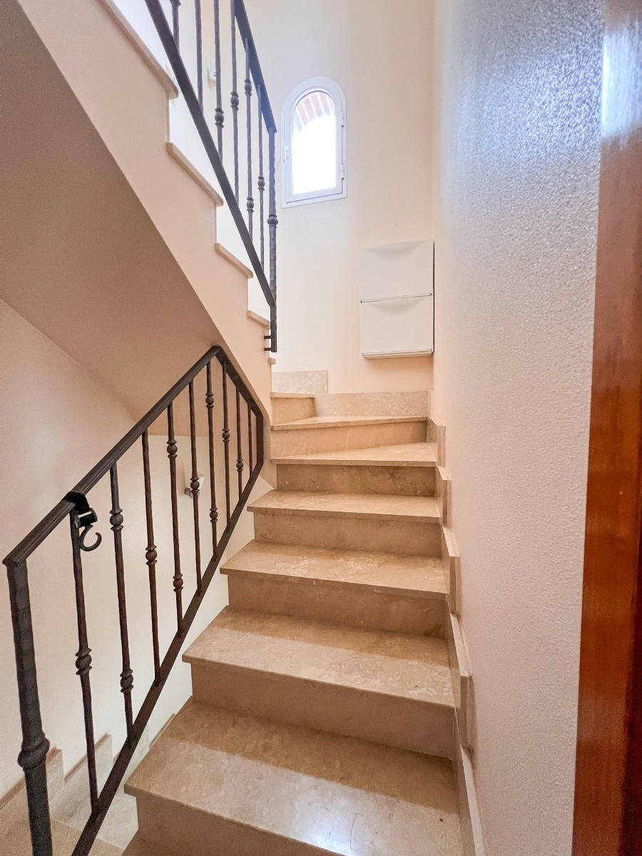 Huis te koop in Pilar de la Horadada | 3 slaapkamers H5306236