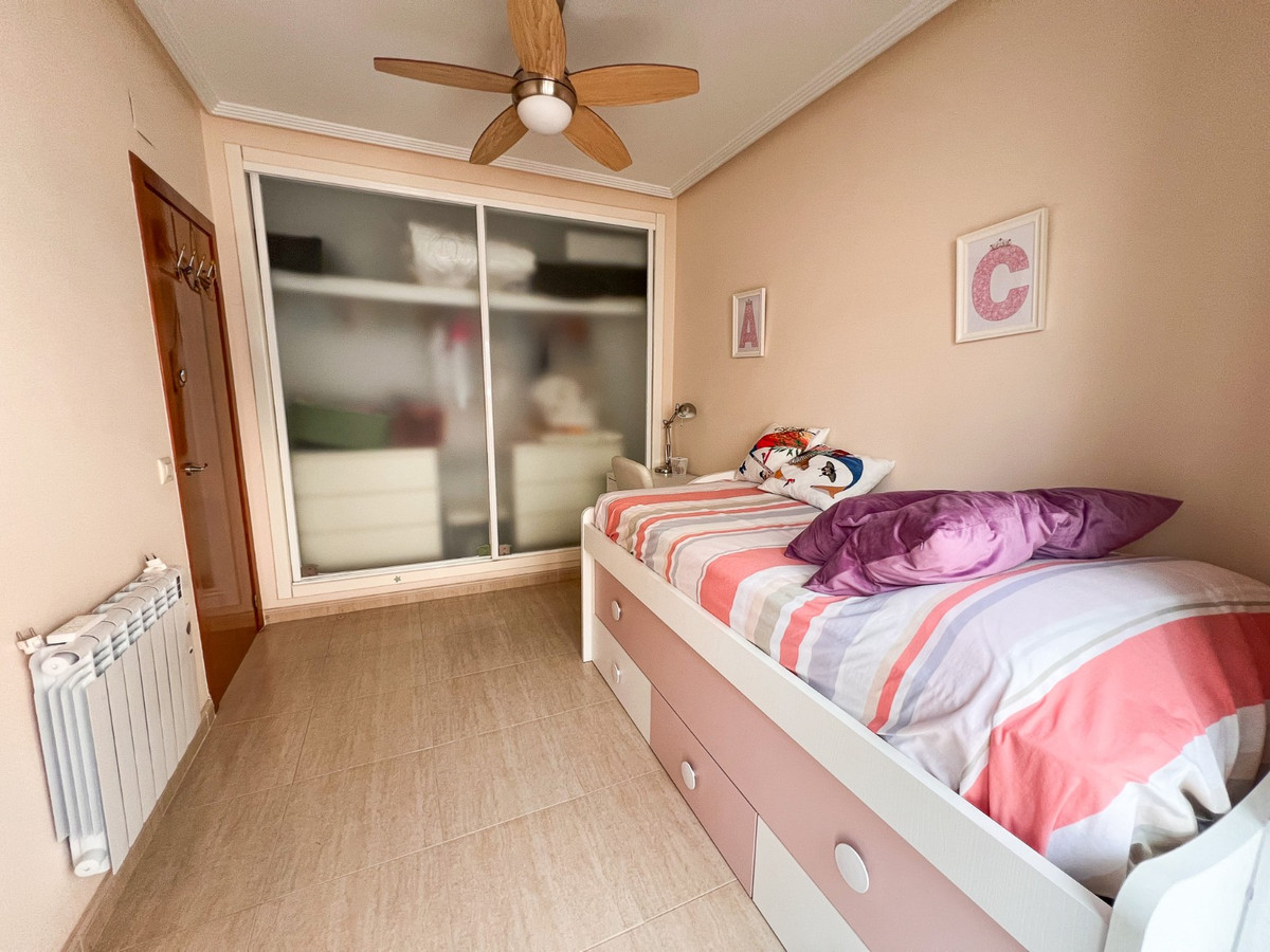 Huis te koop in Pilar de la Horadada | 3 slaapkamers H5306236