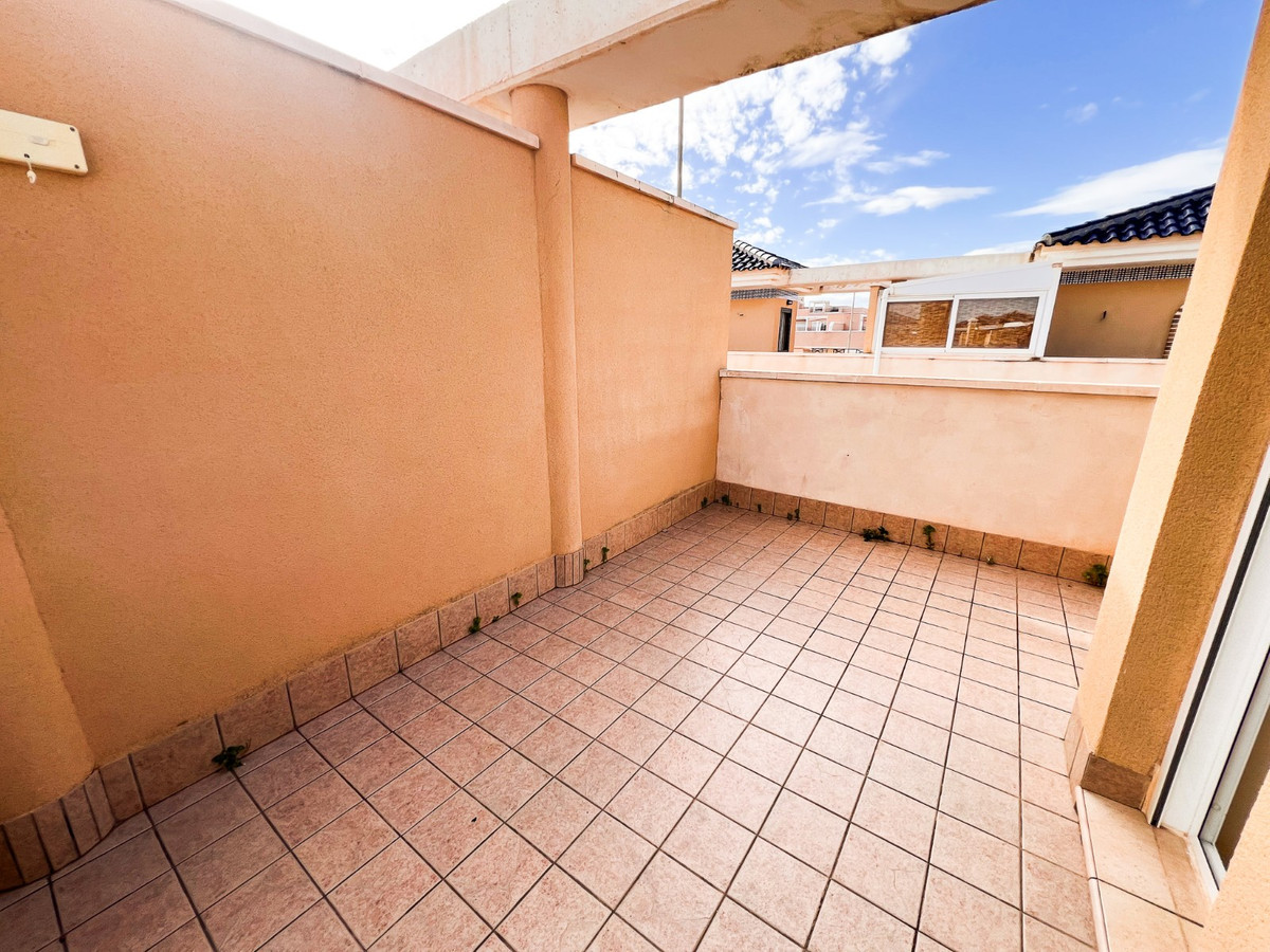 Huis te koop in Pilar de la Horadada | 3 slaapkamers H5306236