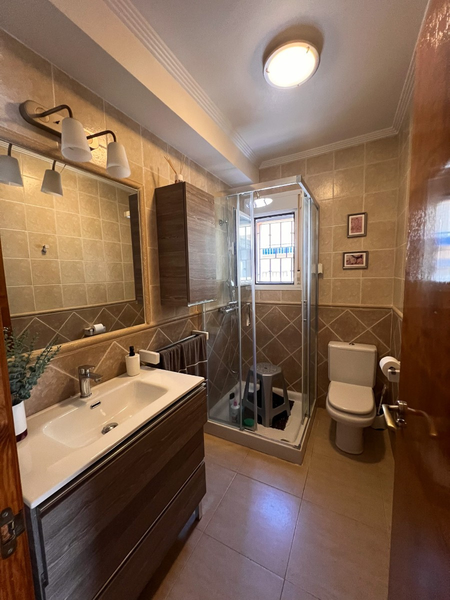 Huis te koop in Pilar de la Horadada | 3 slaapkamers H5306236