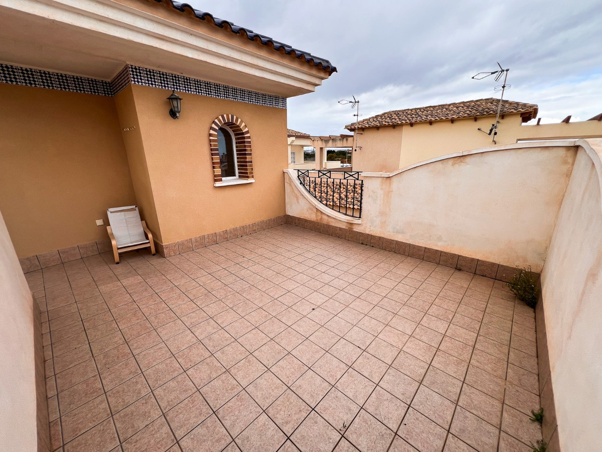 Huis te koop in Pilar de la Horadada | 3 slaapkamers H5306236