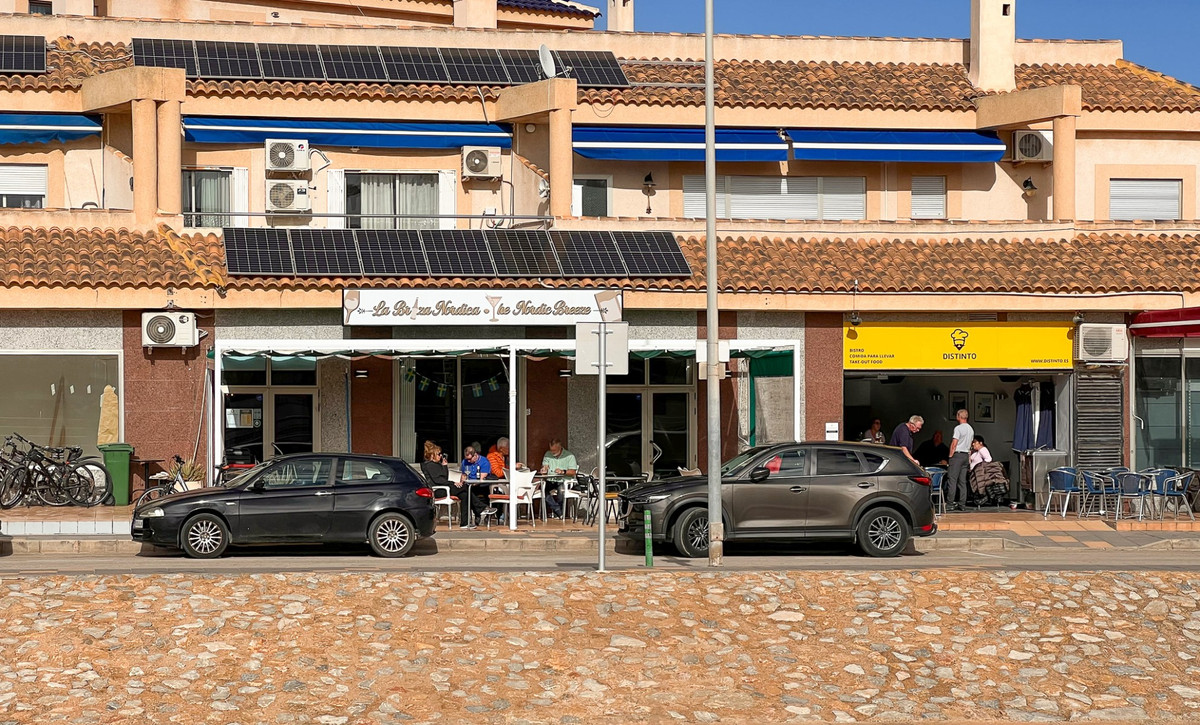 Huis te koop in Pilar de la Horadada | 3 slaapkamers H5306236