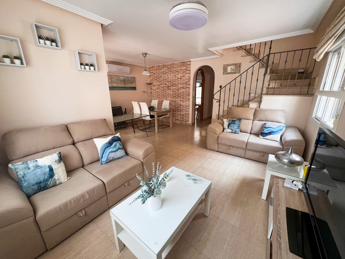 Huis te koop in Pilar de la Horadada | 3 slaapkamers H5306236