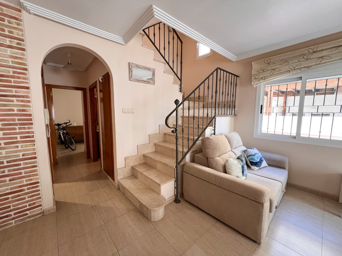 Huis te koop in Pilar de la Horadada | 3 slaapkamers H5306236