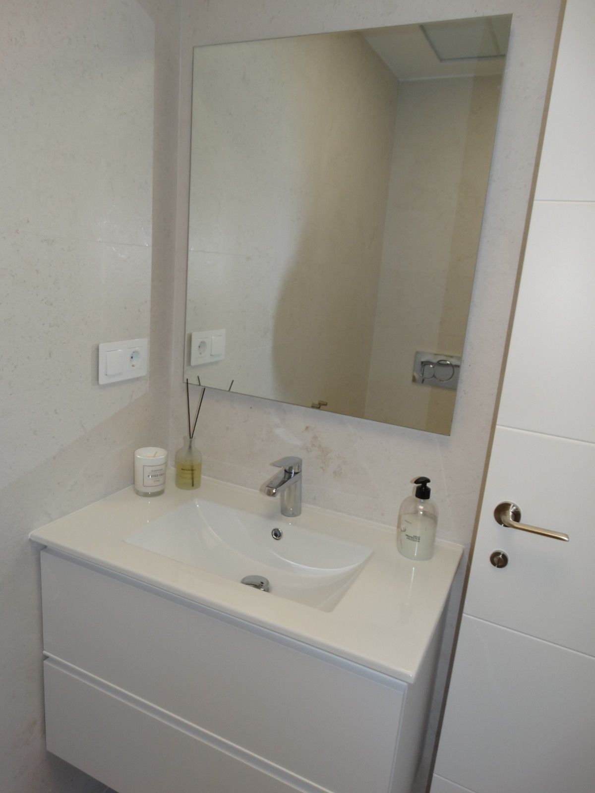 Appartement te koop in Pilar de la Horadada | 3 slaapkamers H5325559