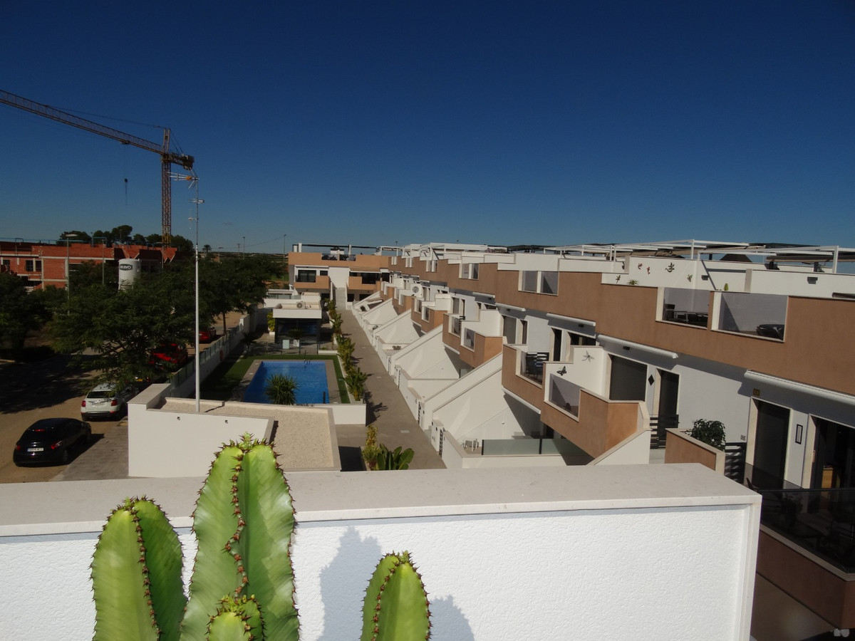 Appartement te koop in Pilar de la Horadada | 3 slaapkamers H5325559