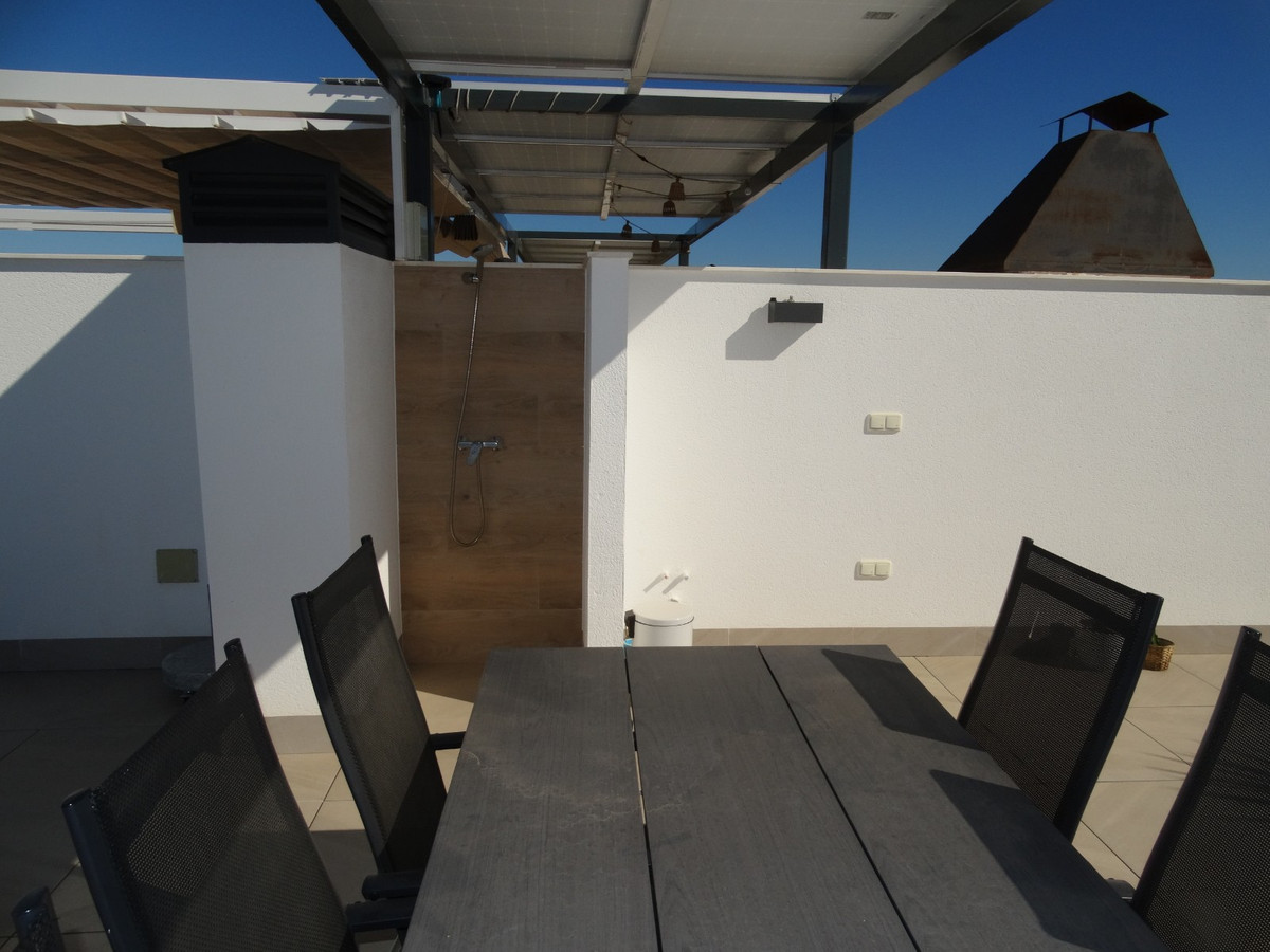 Appartement te koop in Pilar de la Horadada | 3 slaapkamers H5325559