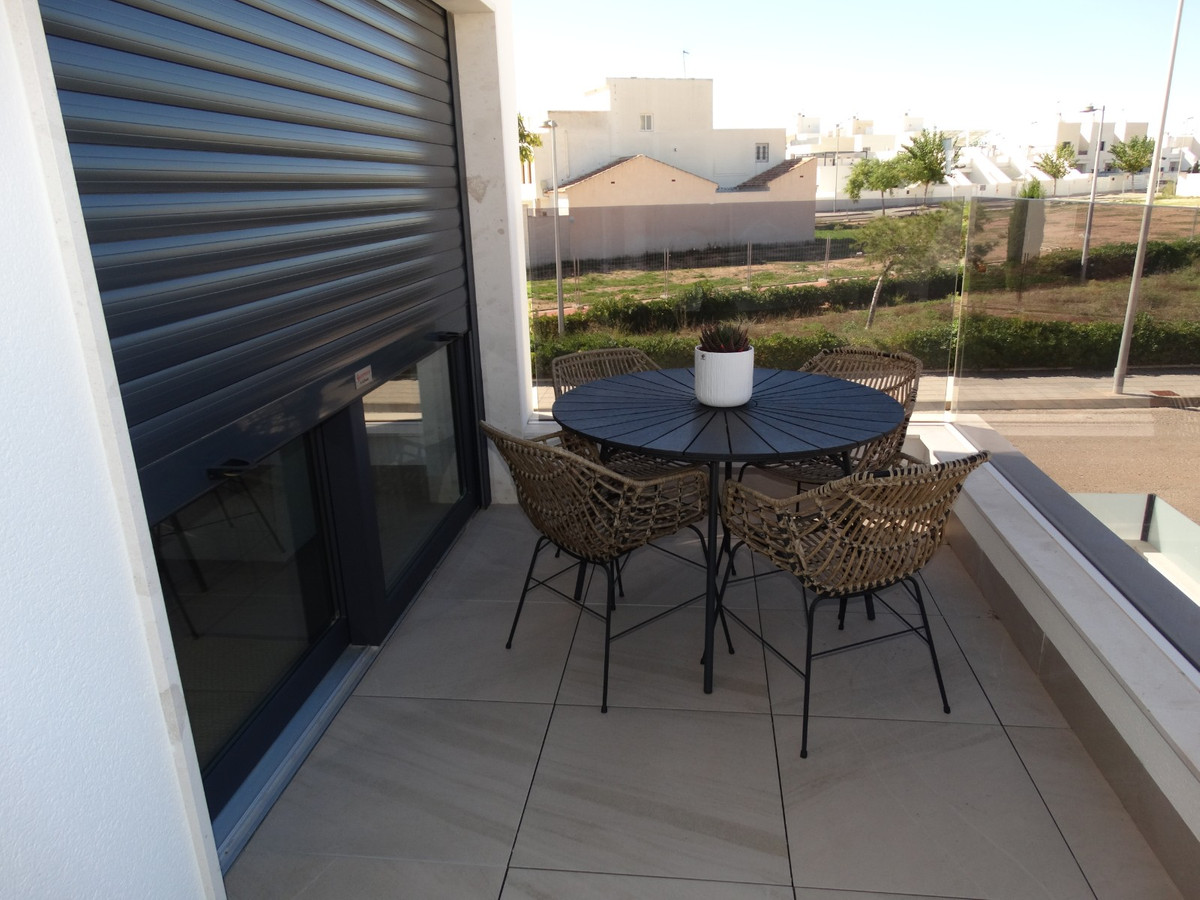 Appartement te koop in Pilar de la Horadada | 3 slaapkamers H5325559