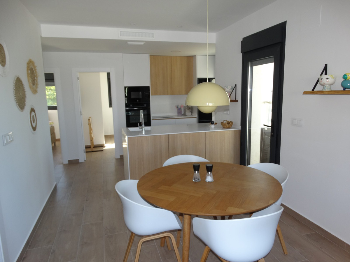 Appartement te koop in Pilar de la Horadada | 3 slaapkamers H5325559