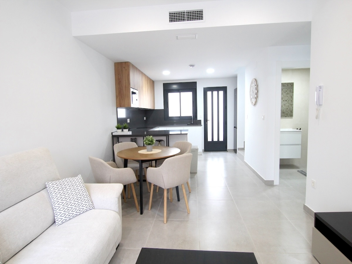 Huis te koop in Pilar de la Horadada | 3 slaapkamers H5325589