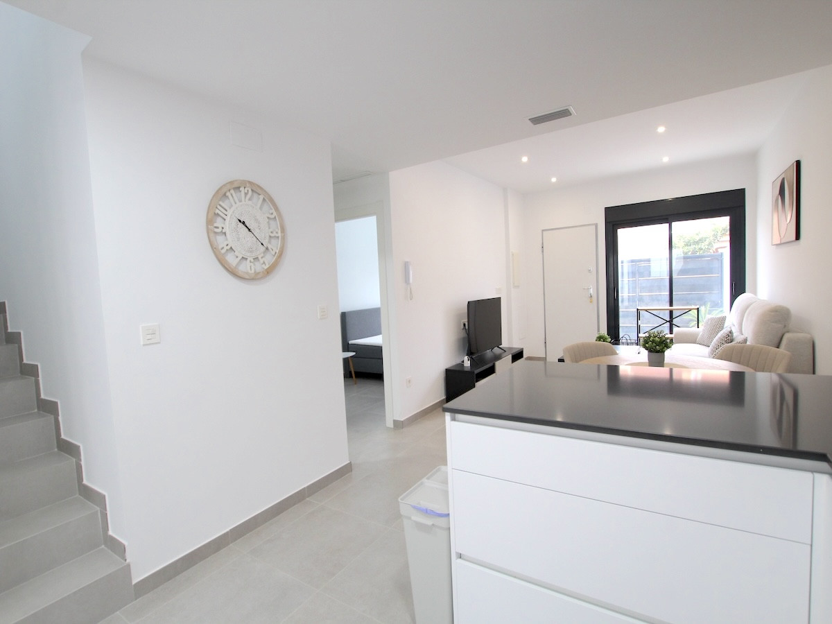 Huis te koop in Pilar de la Horadada | 3 slaapkamers H5325589