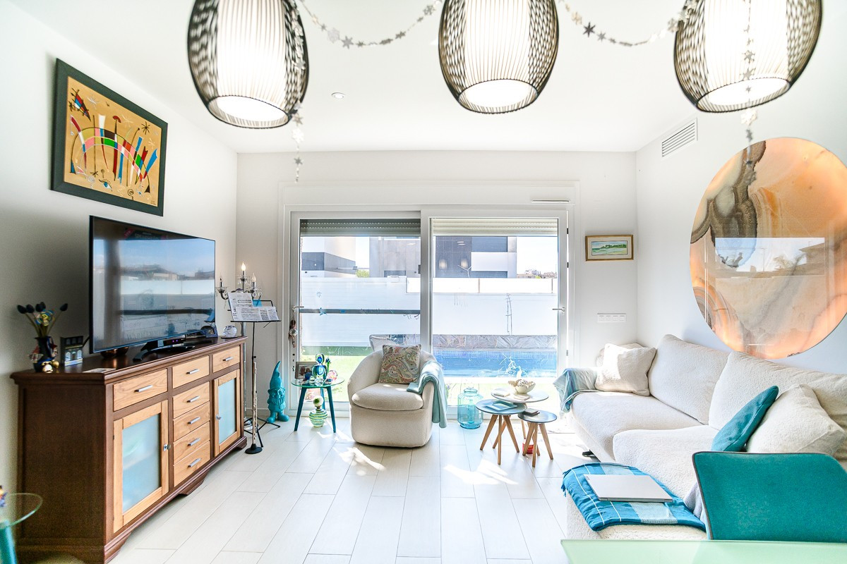 Huis te koop in Pilar de la Horadada | 3 slaapkamers H5333995