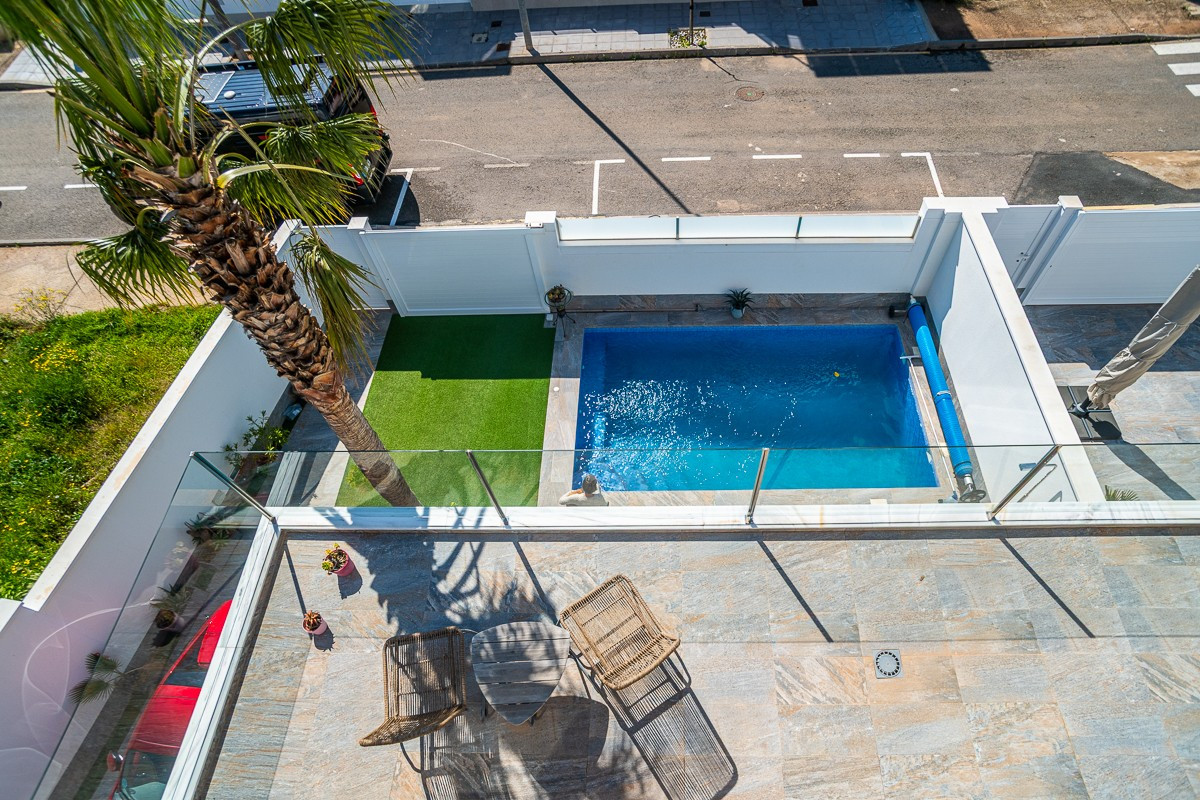 Huis te koop in Pilar de la Horadada | 3 slaapkamers H5333995