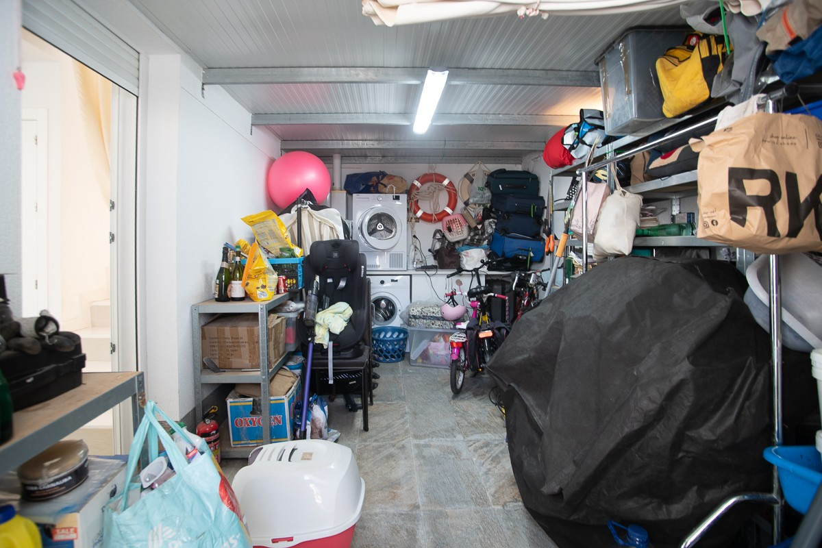 Huis te koop in Pilar de la Horadada | 3 slaapkamers H5333995