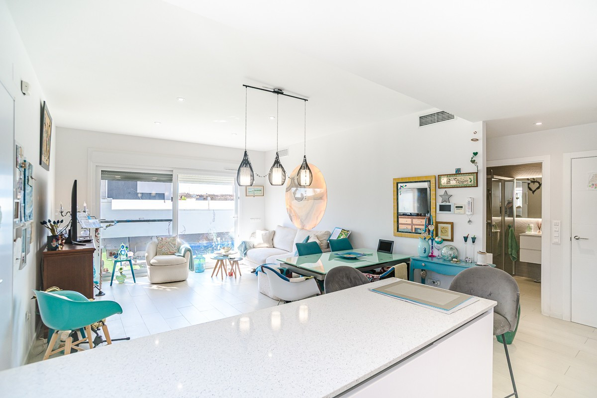 Huis te koop in Pilar de la Horadada | 3 slaapkamers H5333995