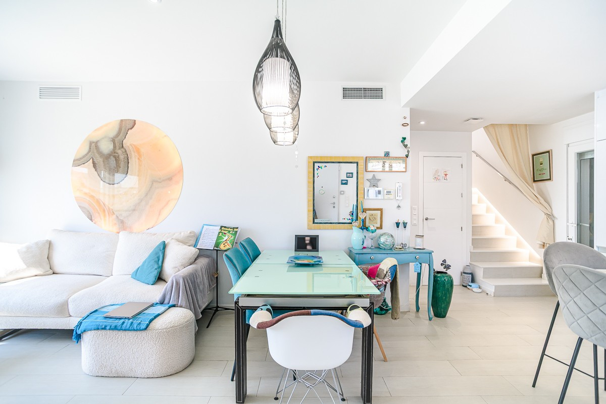 Huis te koop in Pilar de la Horadada | 3 slaapkamers H5333995