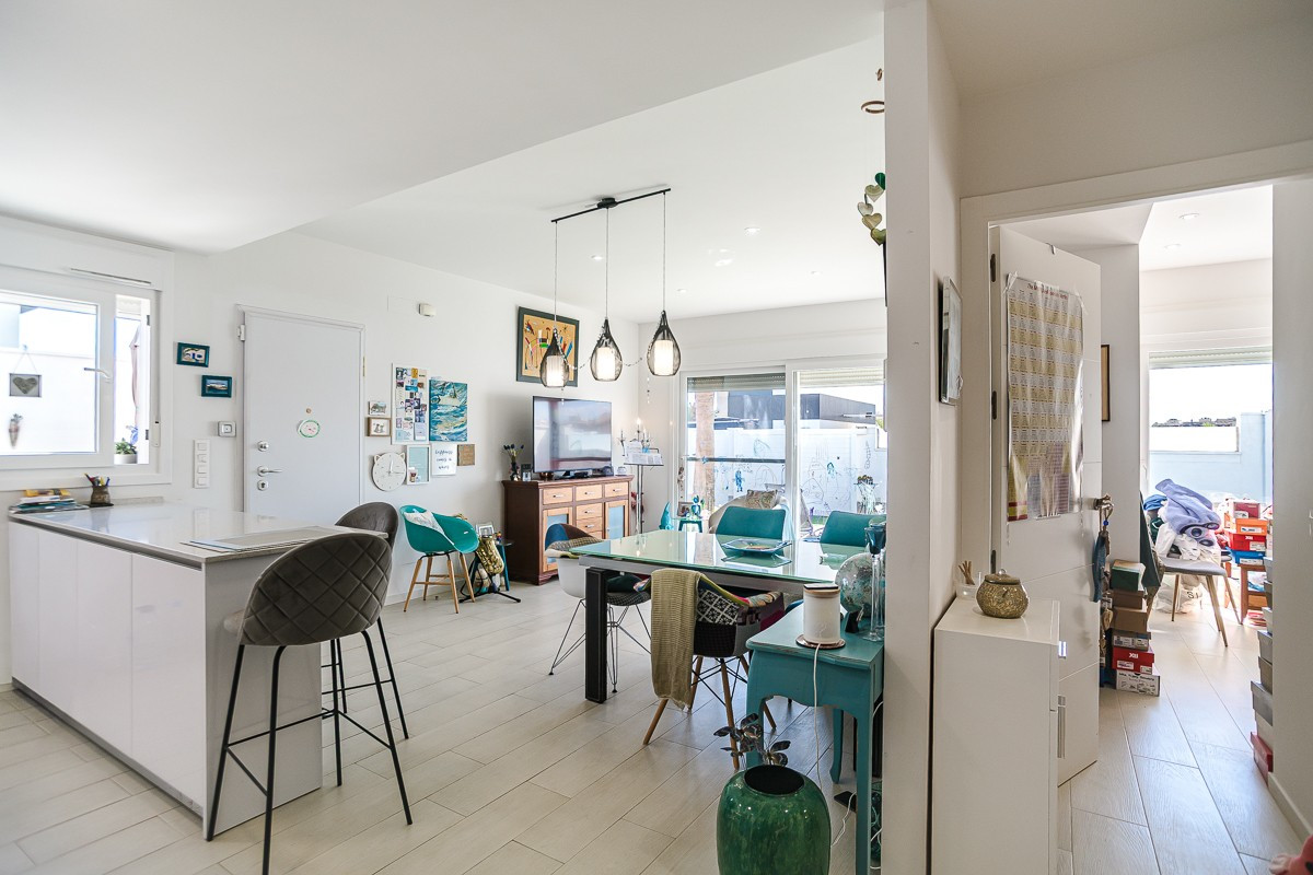 Huis te koop in Pilar de la Horadada | 3 slaapkamers H5333995