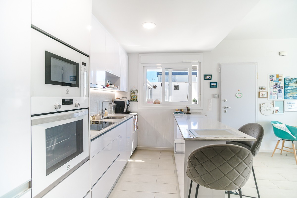 Huis te koop in Pilar de la Horadada | 3 slaapkamers H5333995