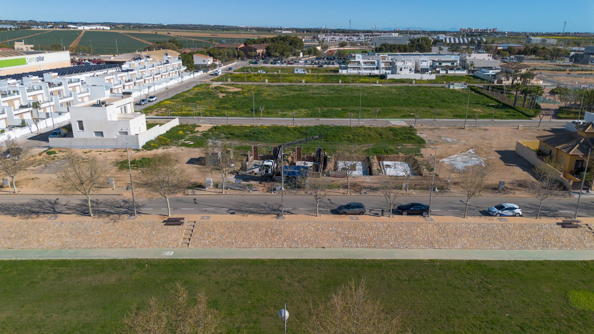 Huis te koop in Pilar de la Horadada | 3 slaapkamers H5336161