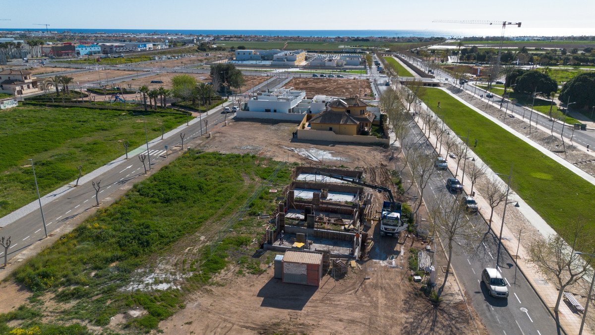 Huis te koop in Pilar de la Horadada | 3 slaapkamers H5336161