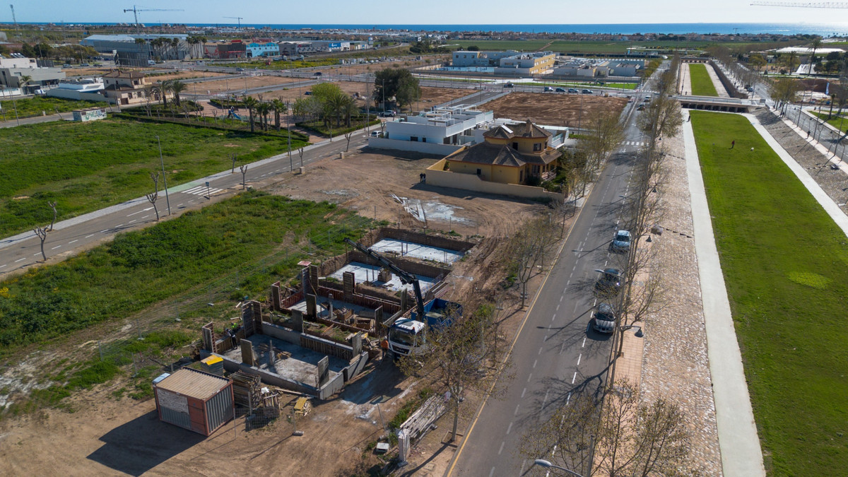 Huis te koop in Pilar de la Horadada | 3 slaapkamers H5336161