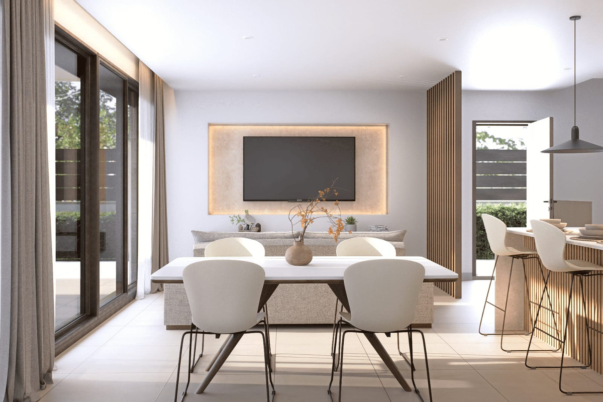 Huis te koop in Pilar de la Horadada | 3 slaapkamers H5336161