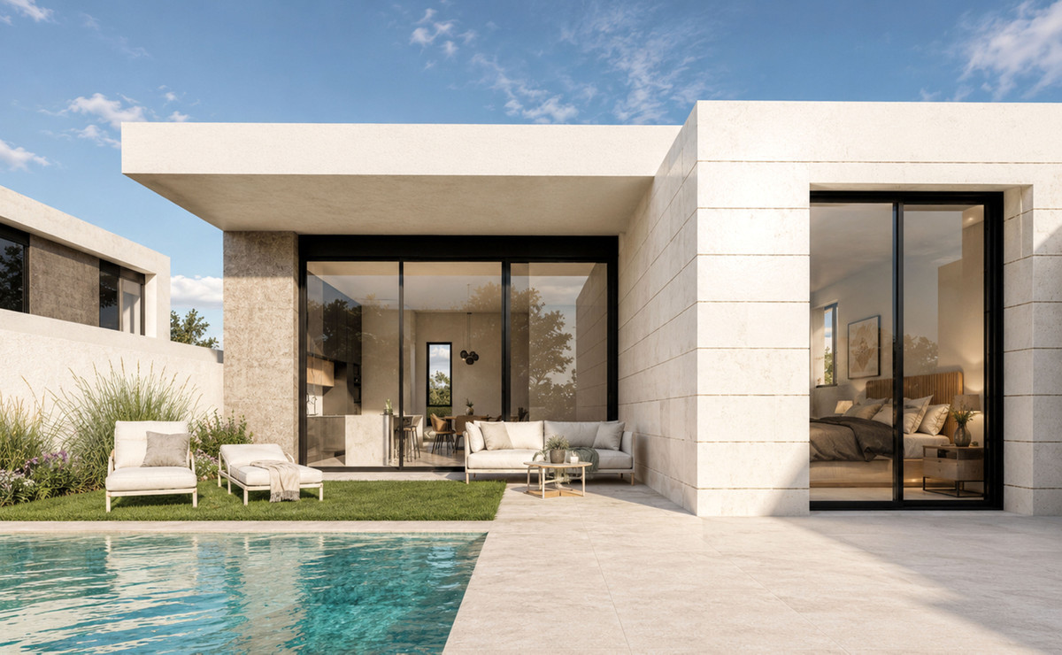 Huis te koop in Pilar de la Horadada | 3 slaapkamers H5426056