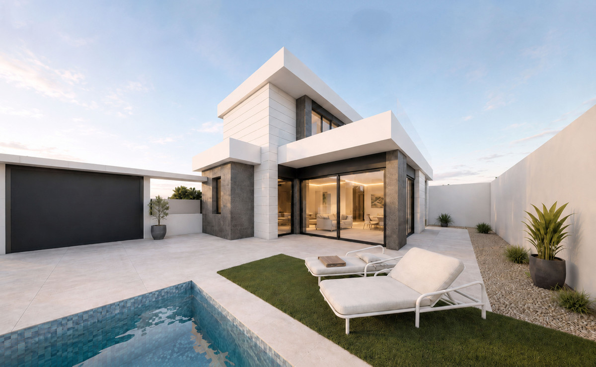Huis te koop in Pilar de la Horadada | 3 slaapkamers H5426056