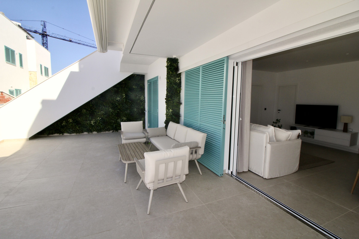 Huis te koop in Pilar de la Horadada | 3 slaapkamers H5435779