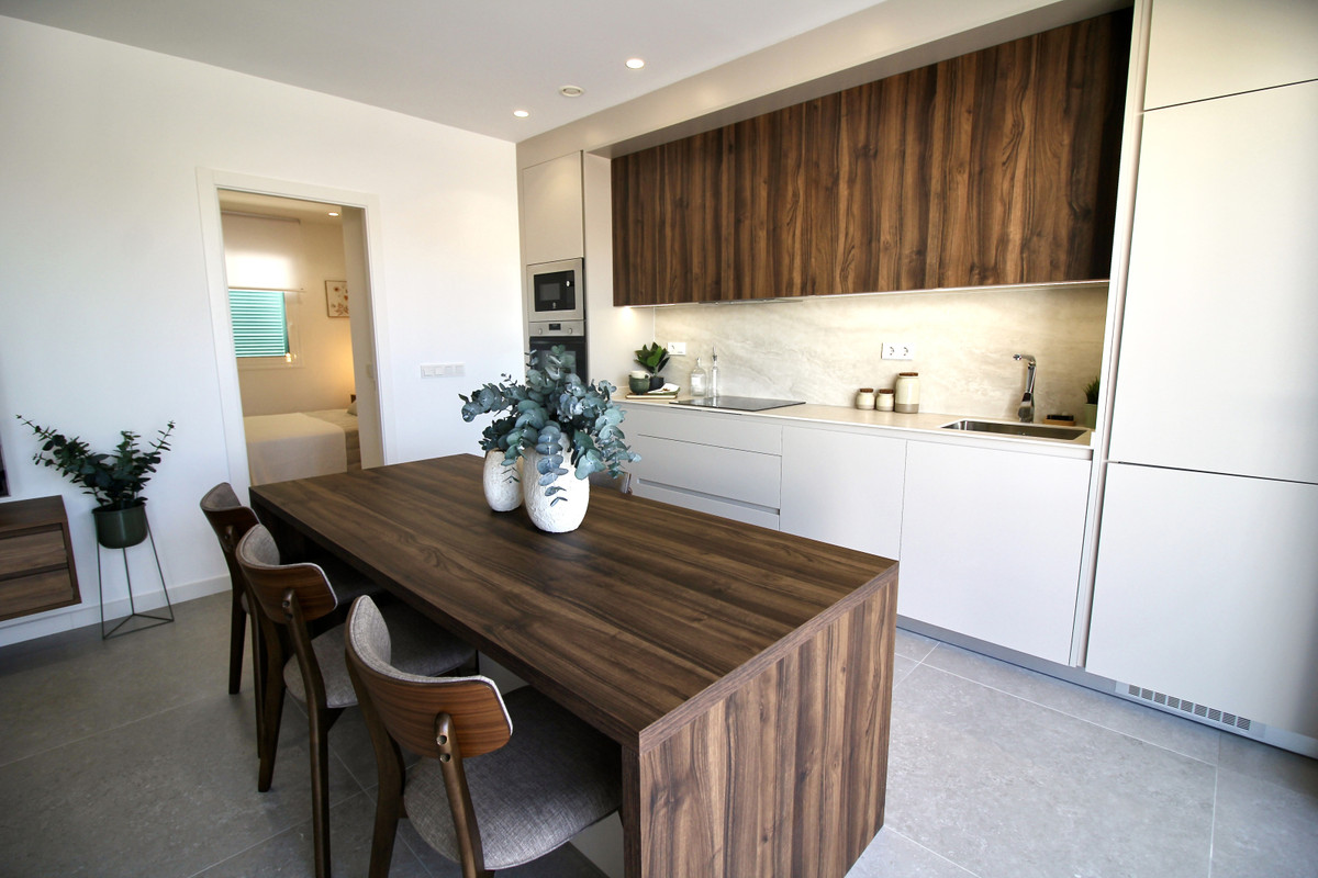 Huis te koop in Pilar de la Horadada | 3 slaapkamers H5435779