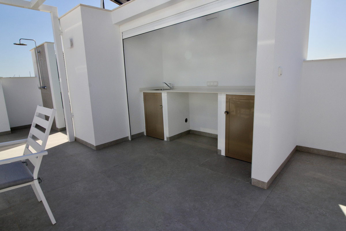 Huis te koop in Pilar de la Horadada | 3 slaapkamers H5435779