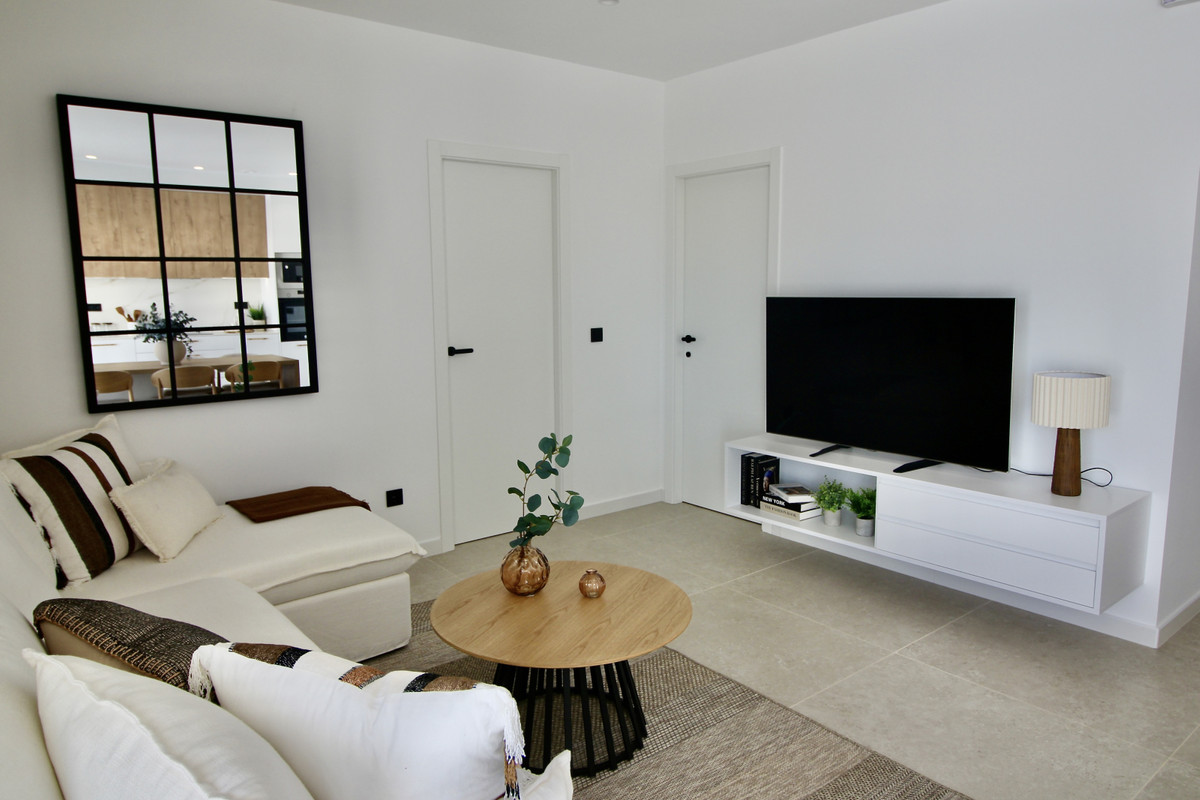 Huis te koop in Pilar de la Horadada | 3 slaapkamers H5435779