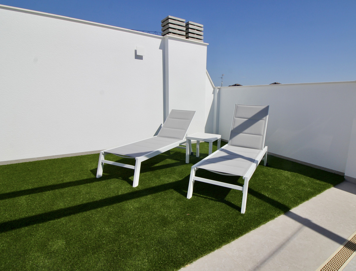 Huis te koop in Pilar de la Horadada | 3 slaapkamers H5435779
