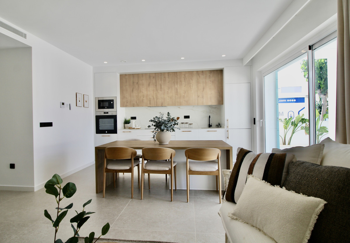 Huis te koop in Pilar de la Horadada | 3 slaapkamers H5435779