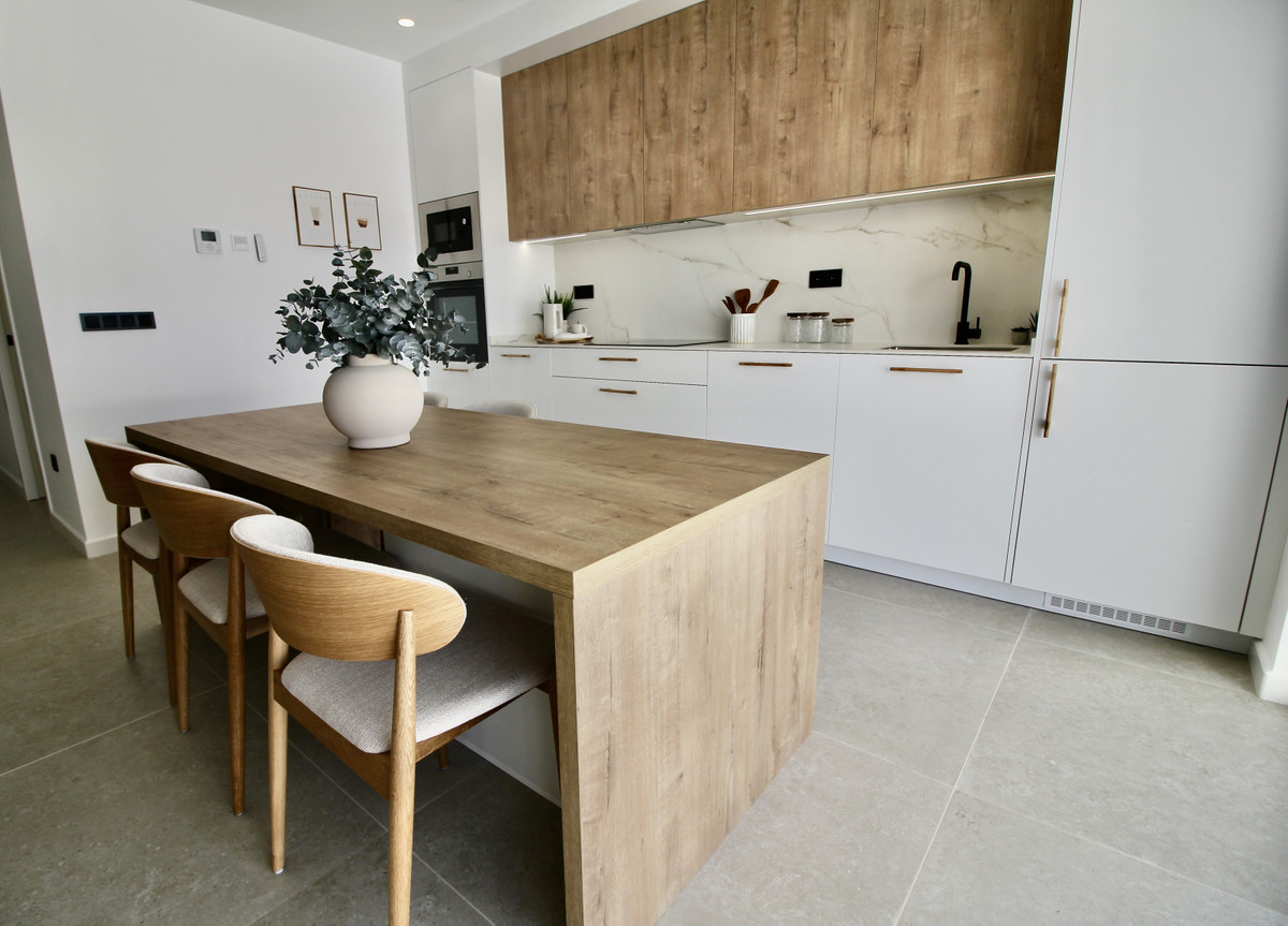 Huis te koop in Pilar de la Horadada | 3 slaapkamers H5435779