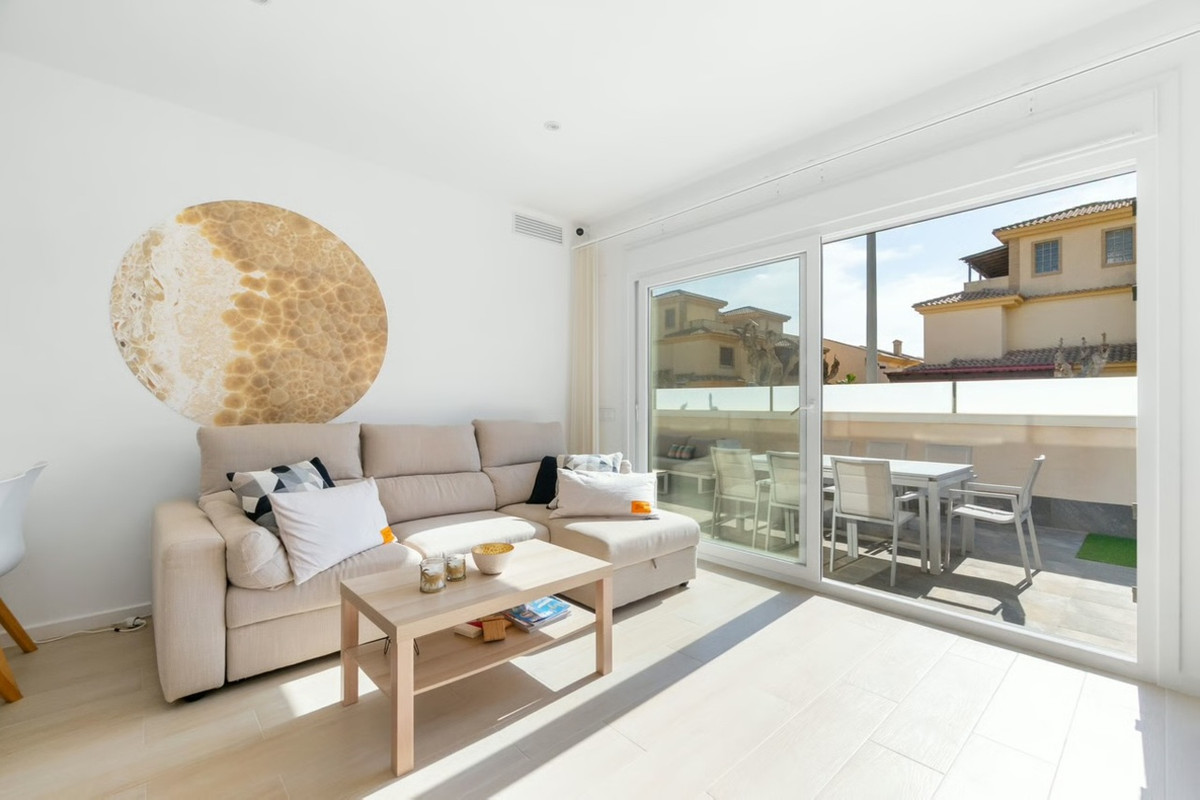 Appartement te koop in Pilar de la Horadada | 3 slaapkamers H5453560