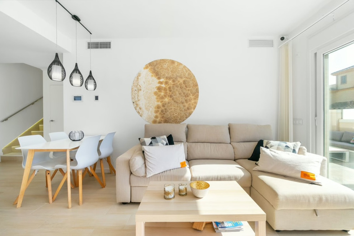 Appartement te koop in Pilar de la Horadada | 3 slaapkamers H5453560