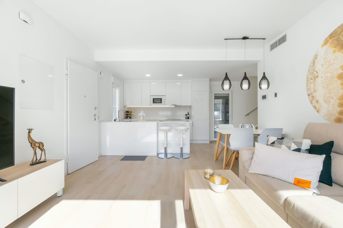 Appartement te koop in Pilar de la Horadada | 3 slaapkamers H5453560