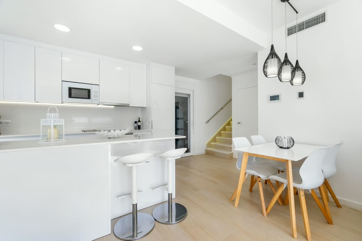 Appartement te koop in Pilar de la Horadada | 3 slaapkamers H5453560