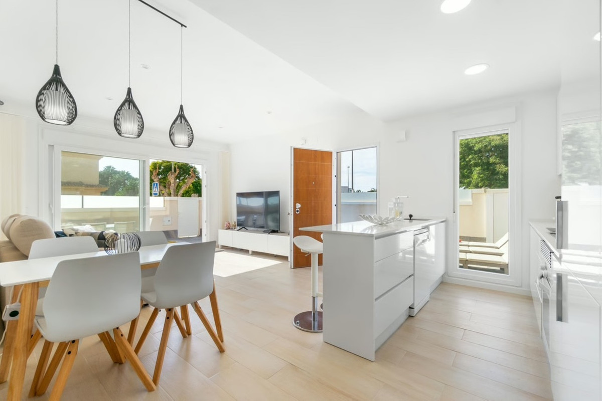 Appartement te koop in Pilar de la Horadada | 3 slaapkamers H5453560