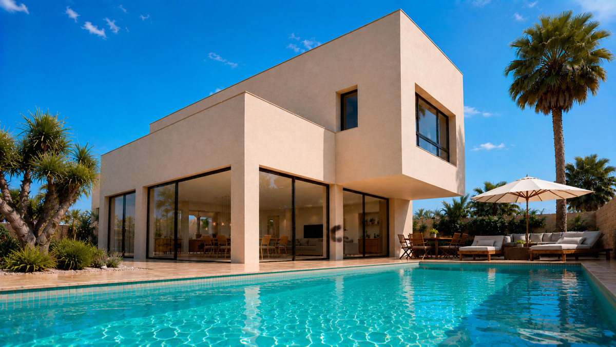 Property view