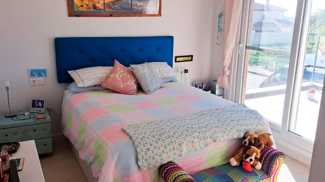 Huis te koop in Pilar de la Horadada | 3 slaapkamers H5486809