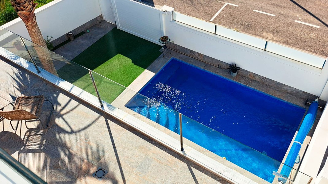 Huis te koop in Pilar de la Horadada | 3 slaapkamers H5486809