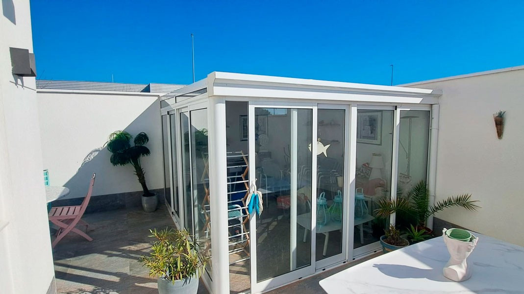 Huis te koop in Pilar de la Horadada | 3 slaapkamers H5486809