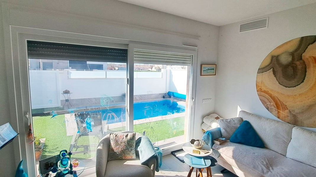 Huis te koop in Pilar de la Horadada | 3 slaapkamers H5486809