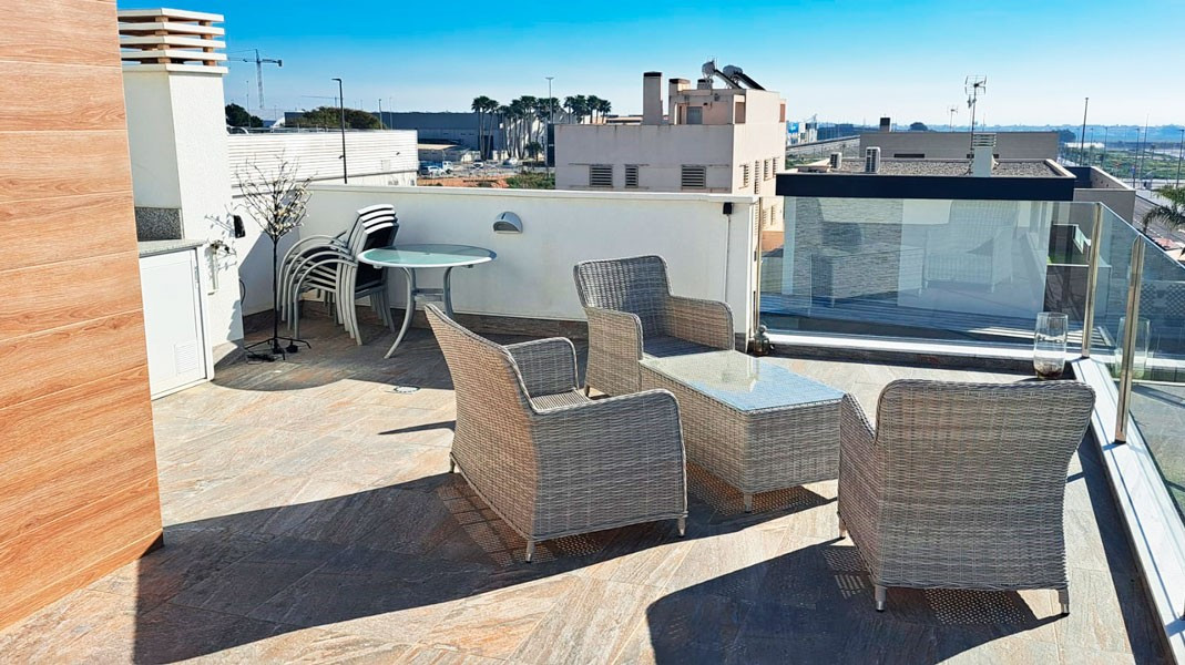 Huis te koop in Pilar de la Horadada | 3 slaapkamers H5486809