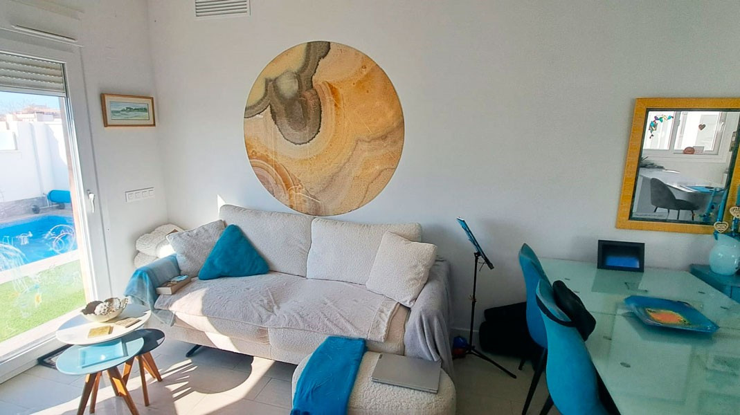 Huis te koop in Pilar de la Horadada | 3 slaapkamers H5486809