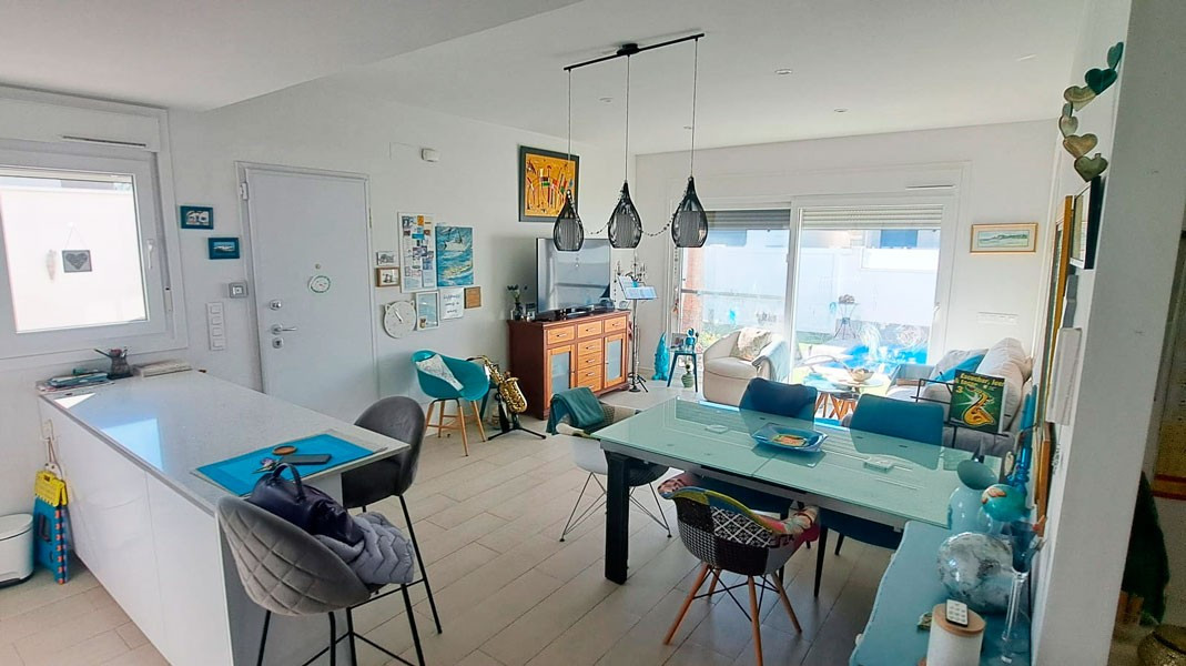 Huis te koop in Pilar de la Horadada | 3 slaapkamers H5486809