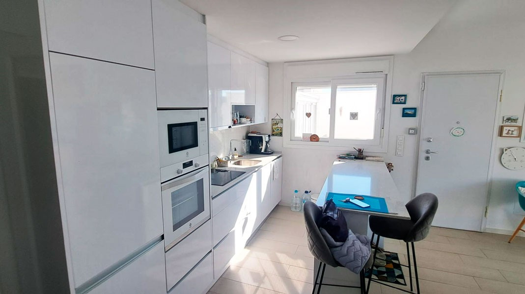 Huis te koop in Pilar de la Horadada | 3 slaapkamers H5486809
