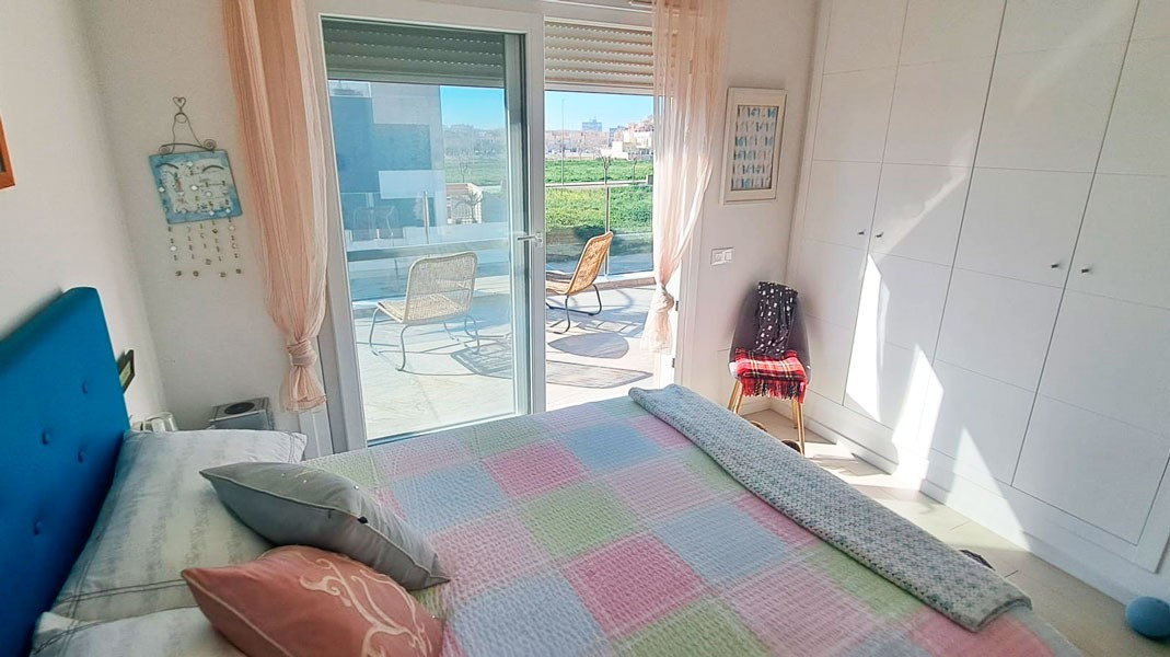 Huis te koop in Pilar de la Horadada | 3 slaapkamers H5486809